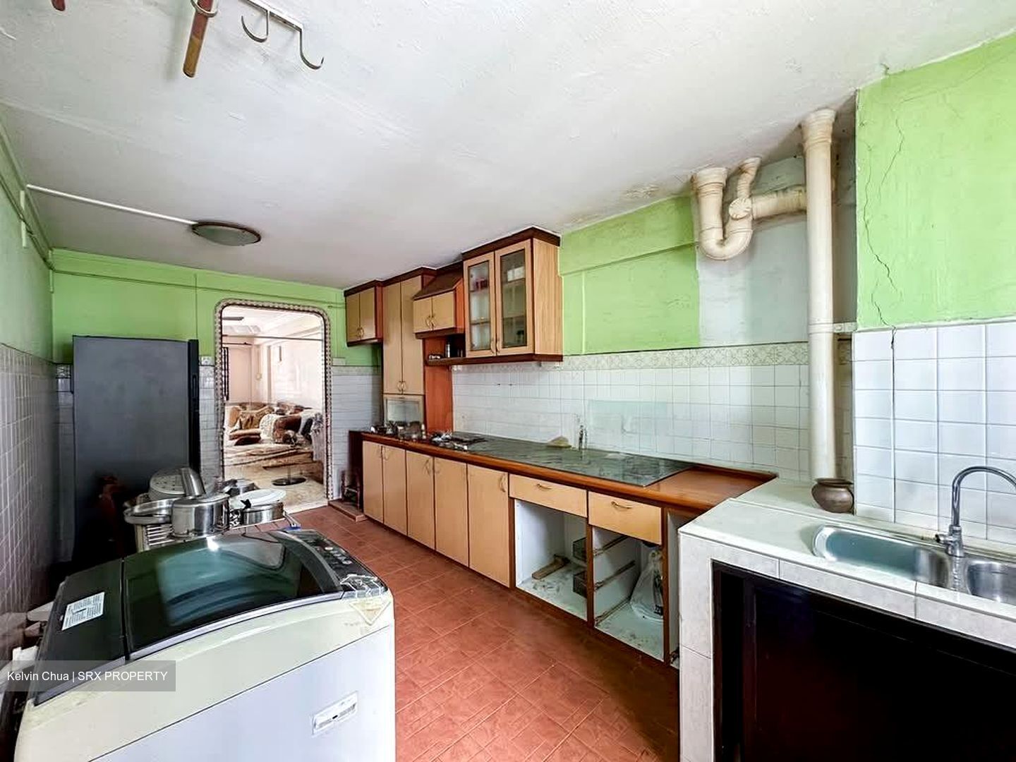 Blk 463 Ang Mo Kio Avenue 10 (Ang Mo Kio), HDB 3 Rooms #578499081
